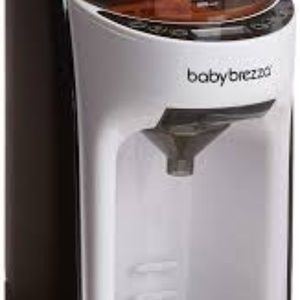 Baby Breeza Formula Pro Advanced Making Mixing System